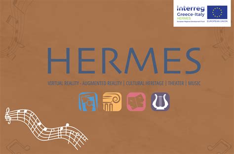 hermes progetto|Hermes.